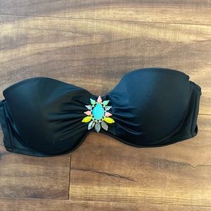 Victoria Secret Swim Top